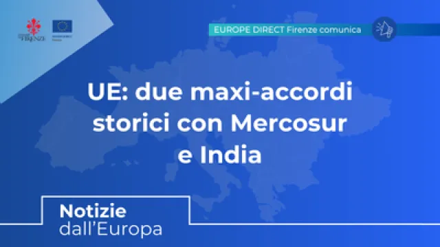 Europe Direct Firenze