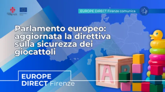 Europe Direct Firenze
