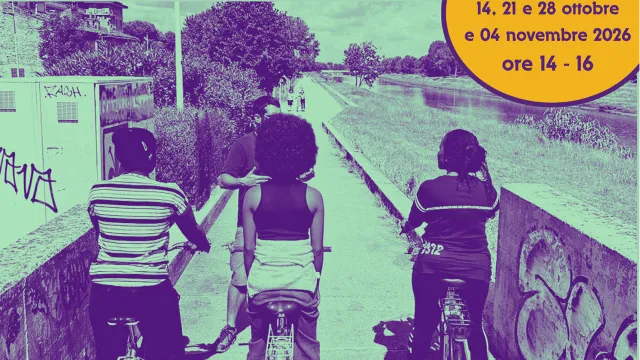corso bici gratuito