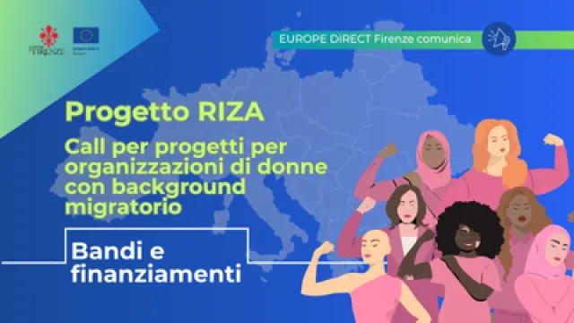 Europe Direct Firenze