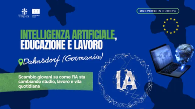 Icona intelligenza artificiale