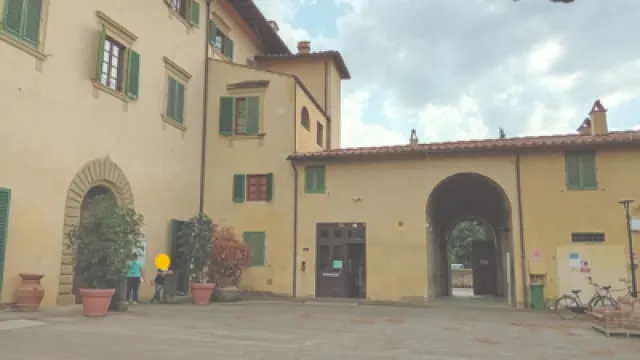 Villa Vogel Villa Vogel