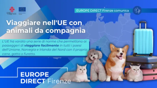 Europe Direct Firenze
