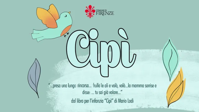 Cipì