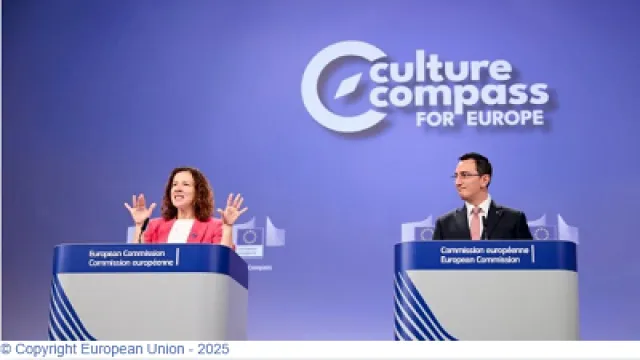 Europe Direct Firenze