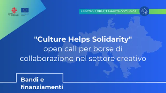 Europe Direct Firenze