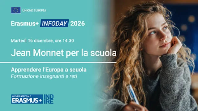 Europe Direct Firenze