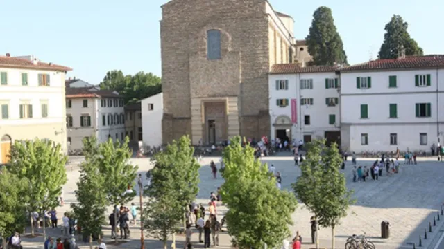 Notte prima degli esami - proiezione in piazza del Carmine