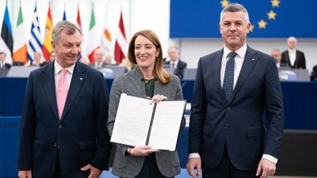 Europe Direct Firenze