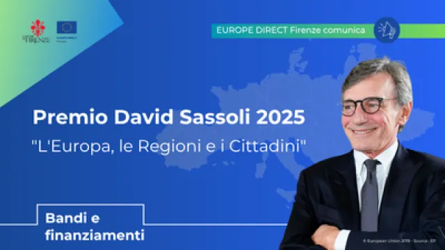 Europe Direct Firenze