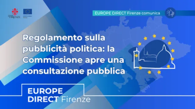 Europe Direct Firenze