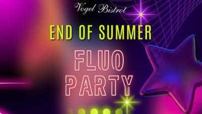 Fluo Party