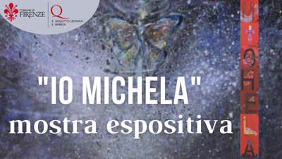 Io, Michela