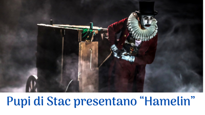 pupi di stac