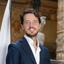 Jacopo Vicini