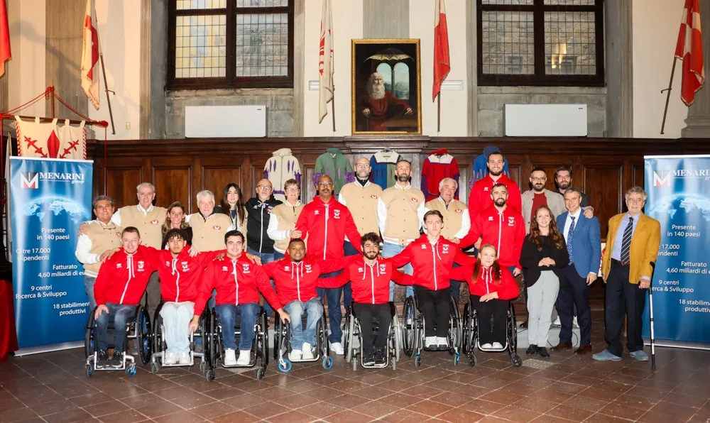 Volpi Rosse Menarini