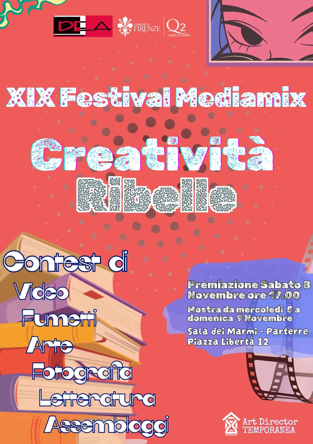 Mediamix al Quartiere 2