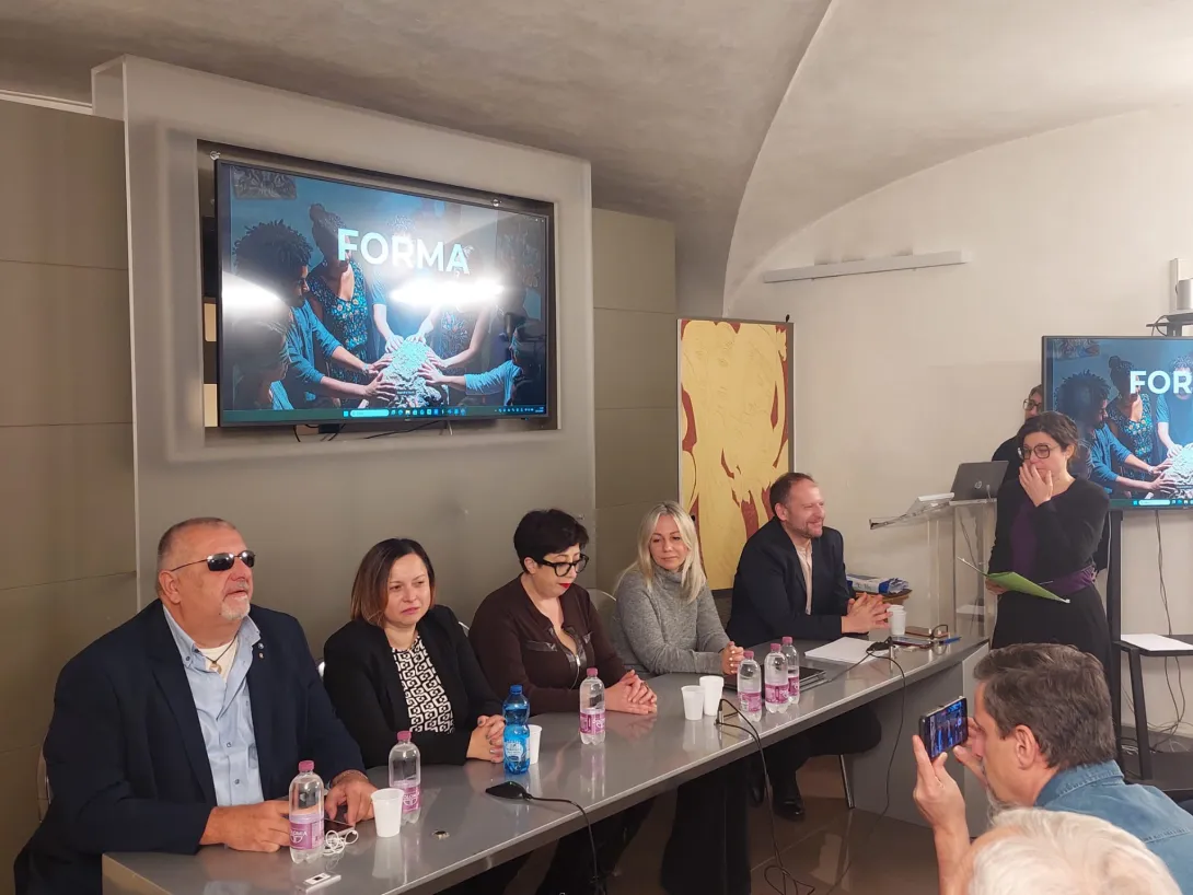 Convegno Unione Italiana Ciechi