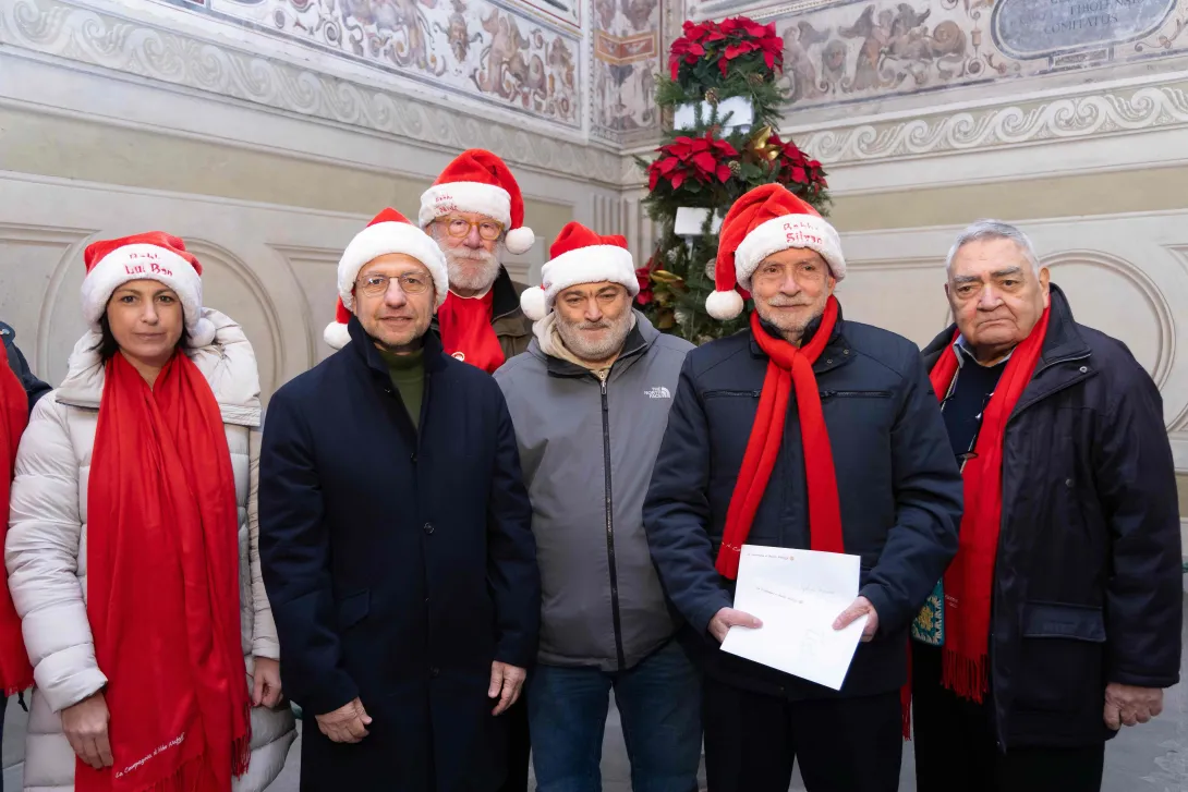 CompagniaBabboNatale