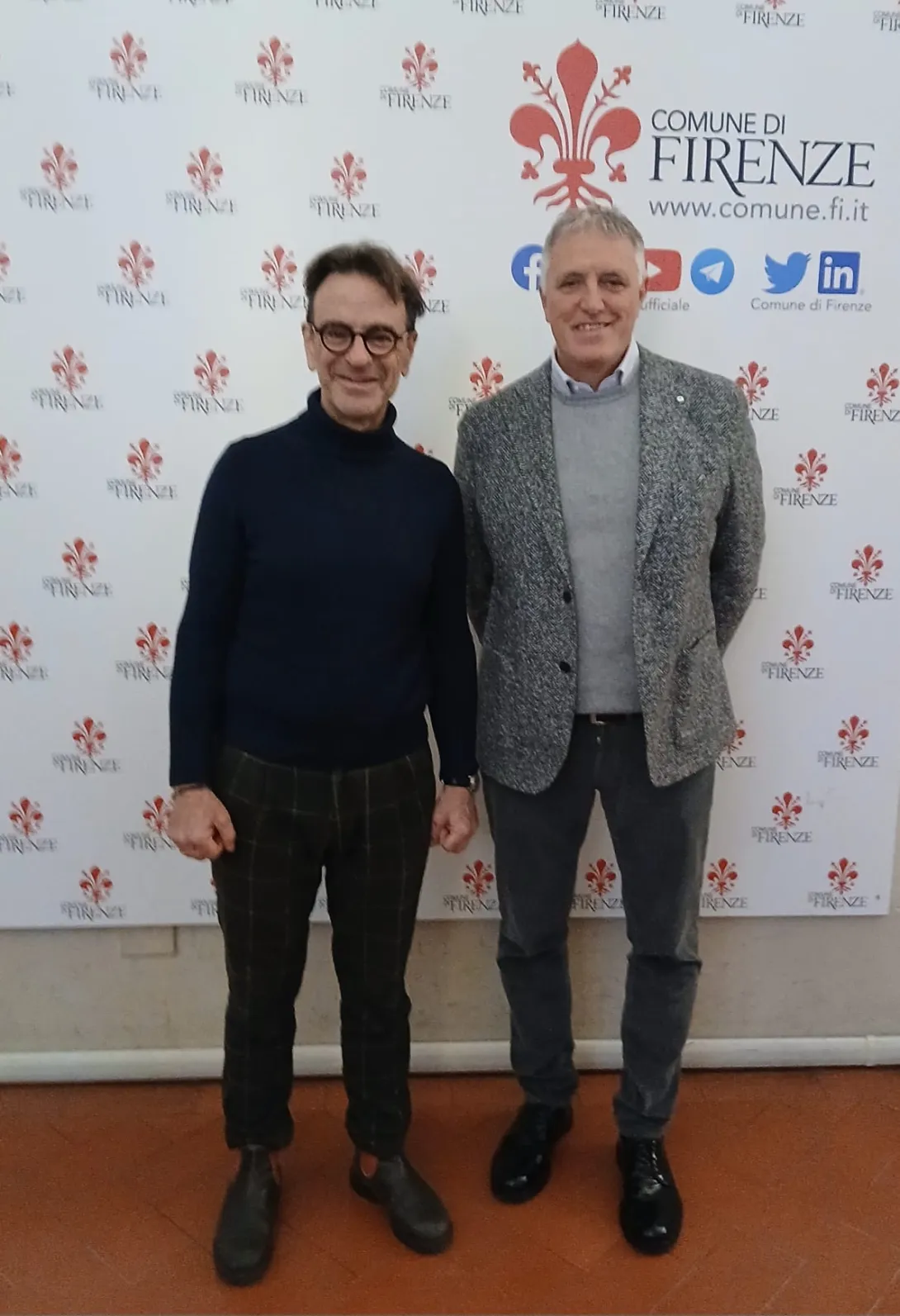 Bambagioni Santarelli