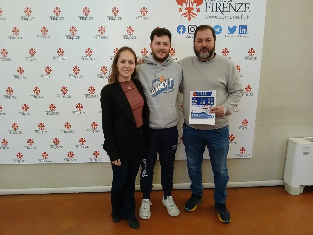 Presentato il torneo don Luciano Genovese