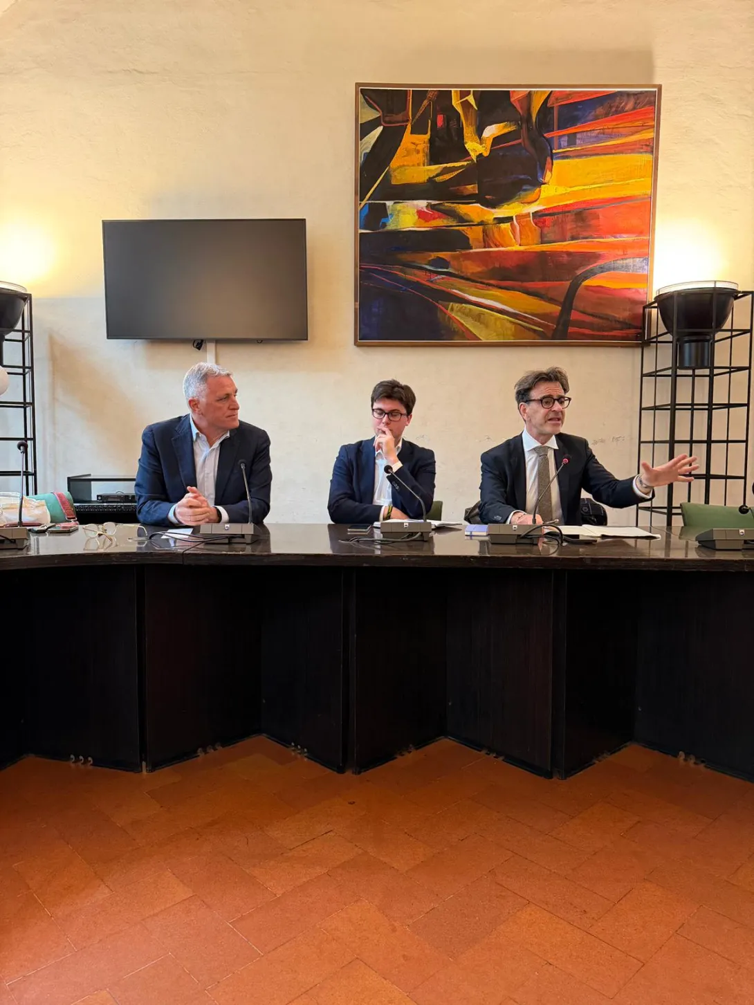 Bambagioni Somigli Santarelli