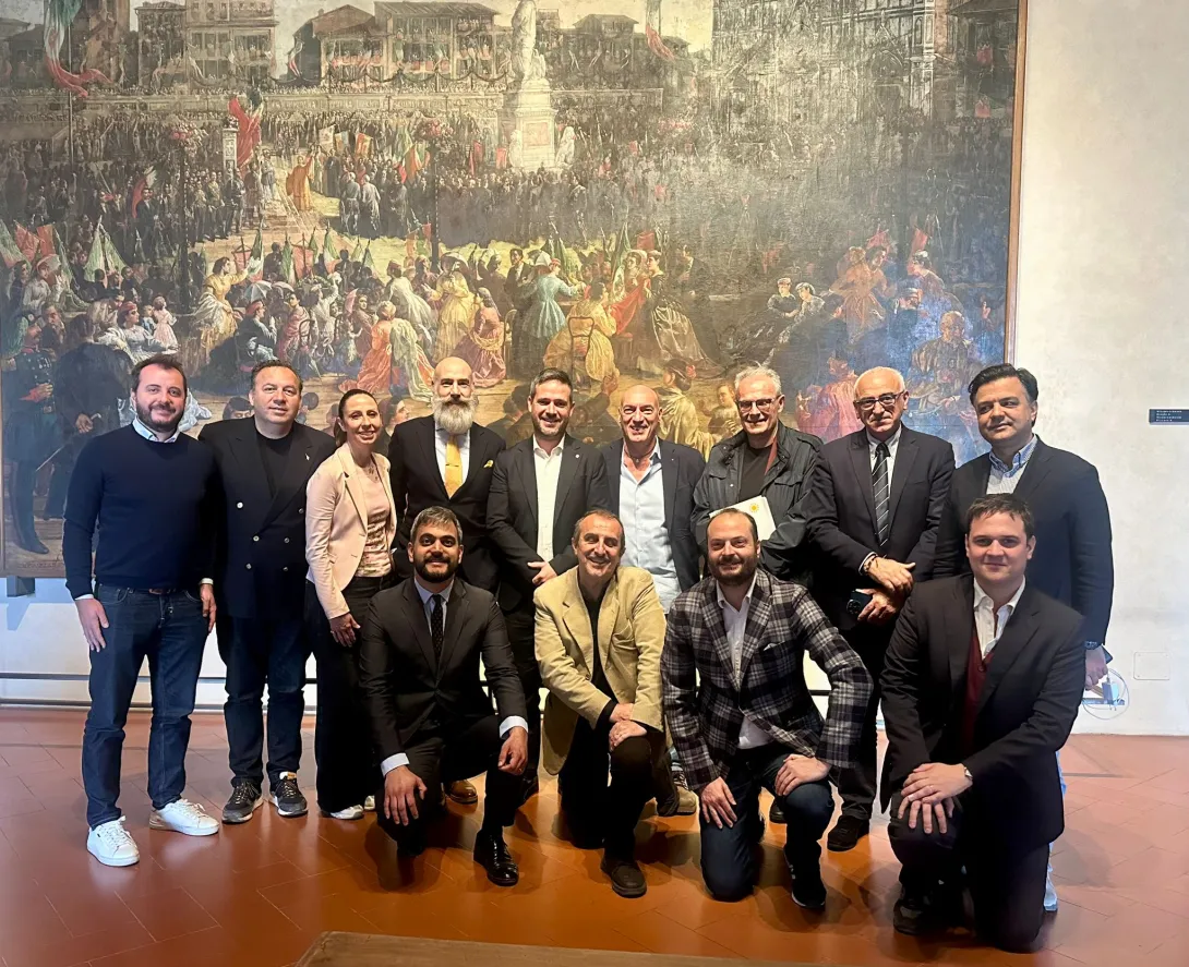 Commissione Affari Istituzionali