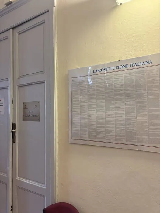 Costituzione al Quartiere 1