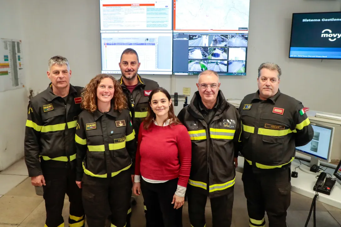 l'assessora Sparavigna