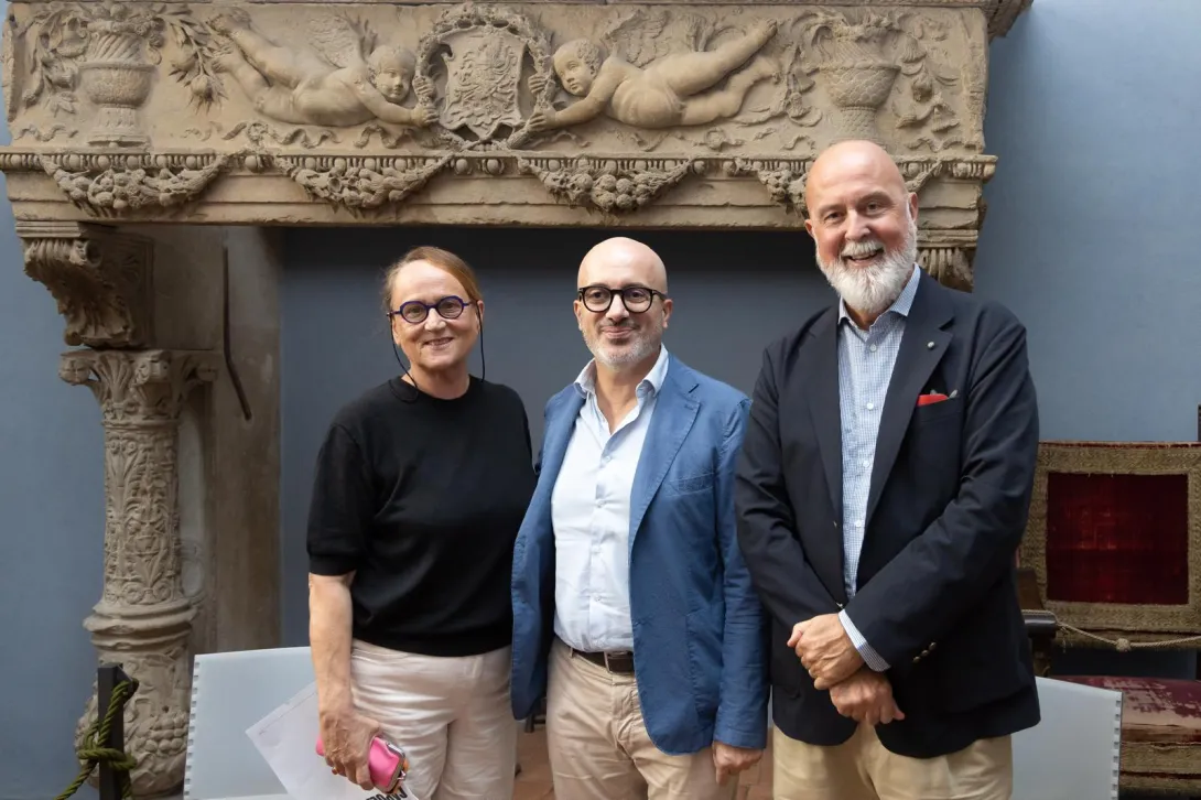 la presentazione di Brevissime