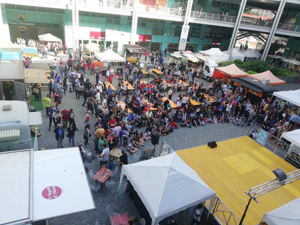 Urban Food Festival Urban Food Festival