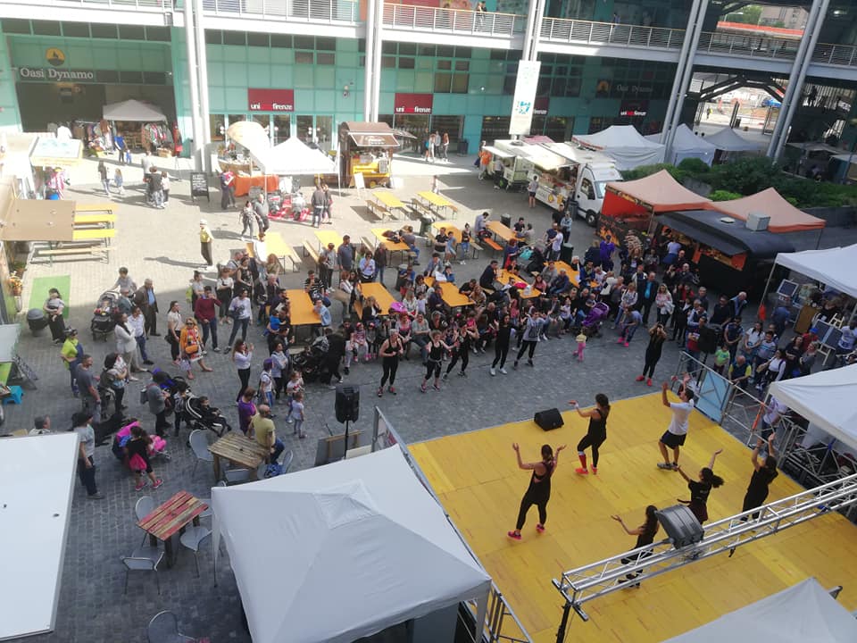 Urban Food Festival Urban Food Festival