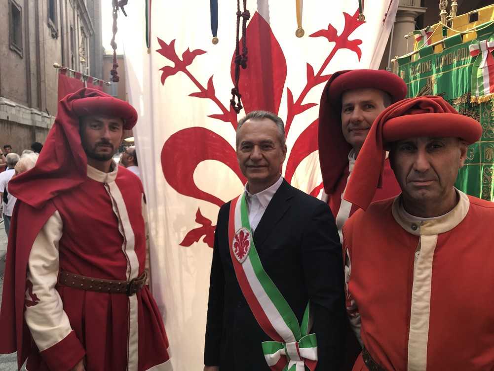 Commemorazione strage di Bologna 2018 Commemorazione strage di Bologna 2018