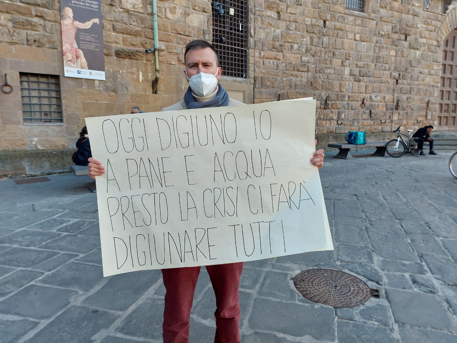 Digiuno Asciuti Digiuno Asciuti