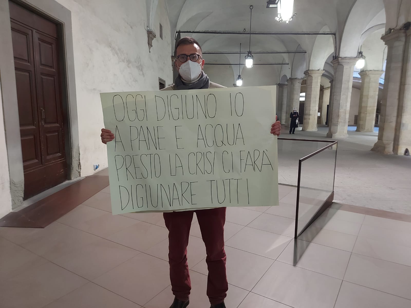 Digiuno Asciuti Digiuno Asciuti