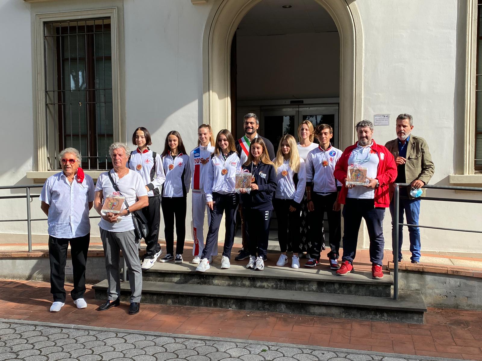 Premio Villa Pallini 2021 Premio Villa Pallini 2021