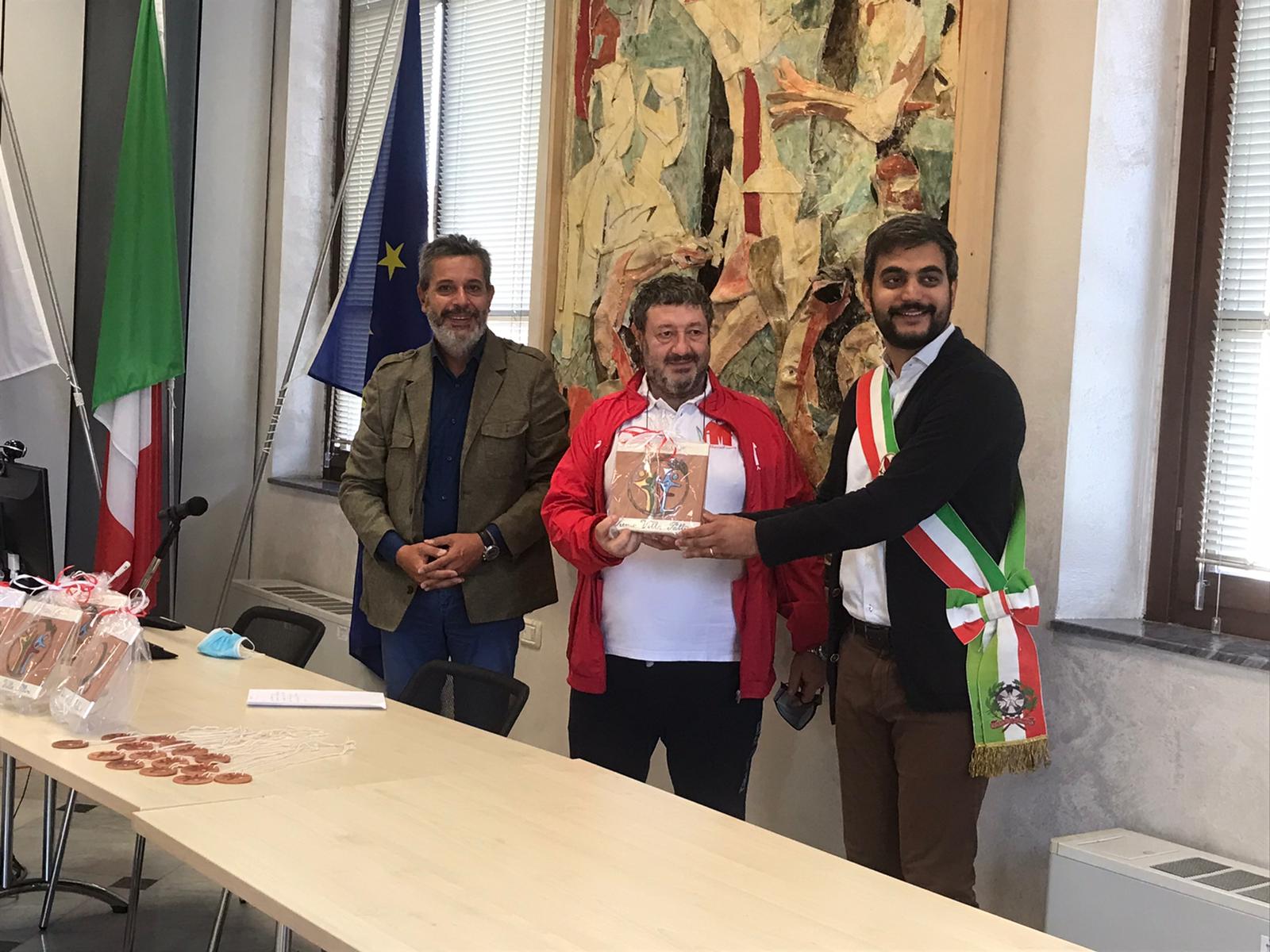 Premio Villa Pallini 2021 Premio Villa Pallini 2021