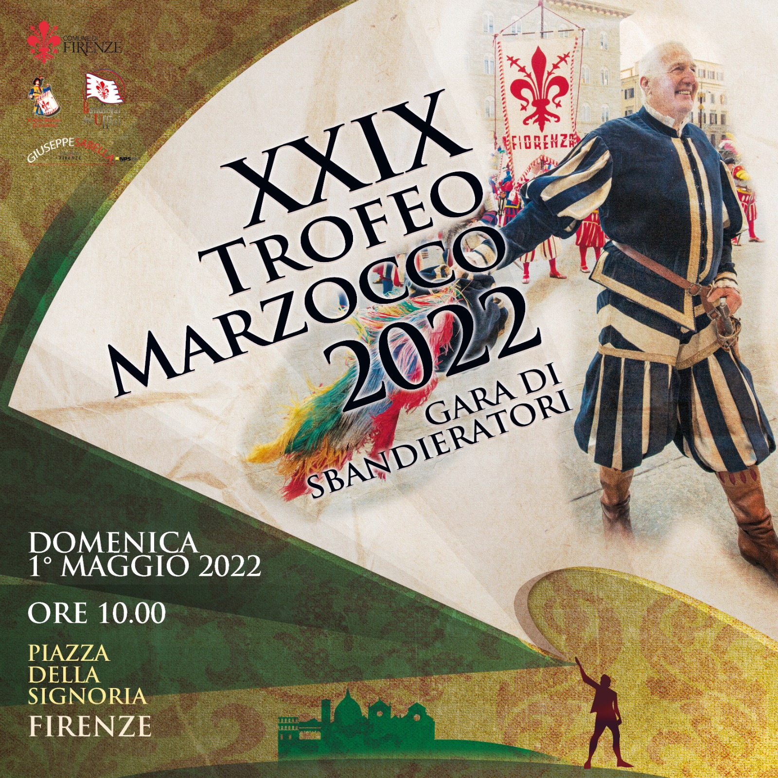 Trofeo Marzocco 2022 Trofeo Marzocco 2022