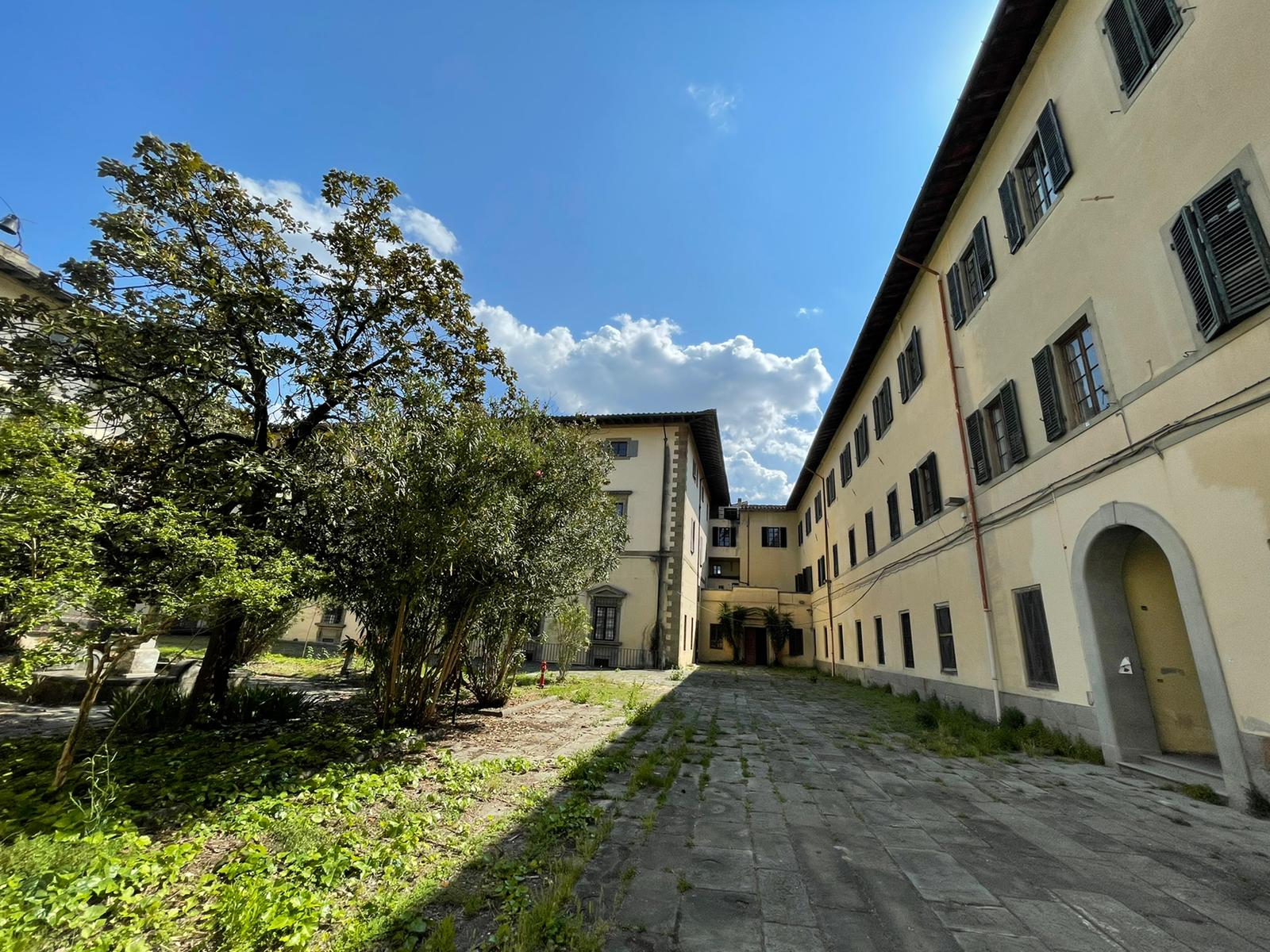 Palazzo Buontalenti Palazzo Buontalenti