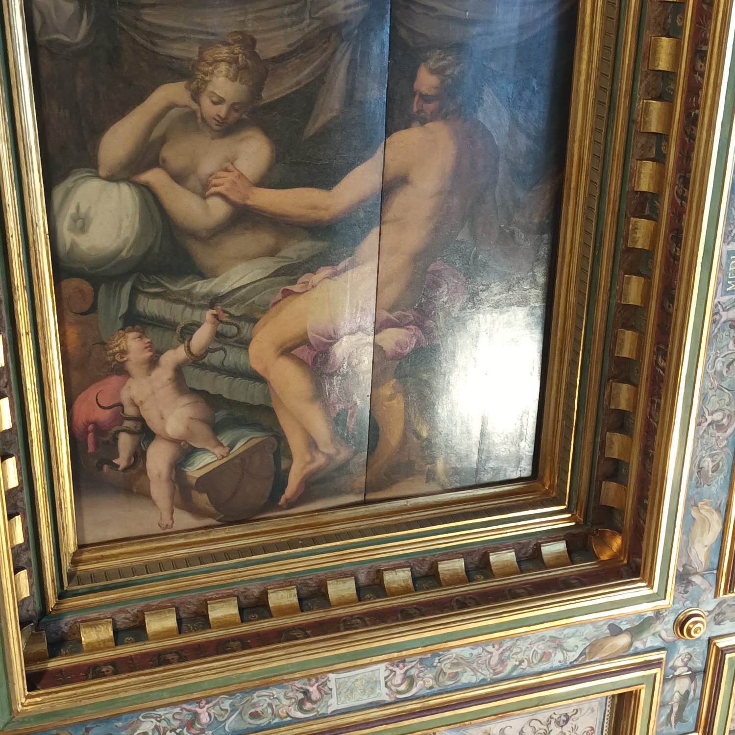 Museo di Palazzo Vecchio Museo di Palazzo Vecchio