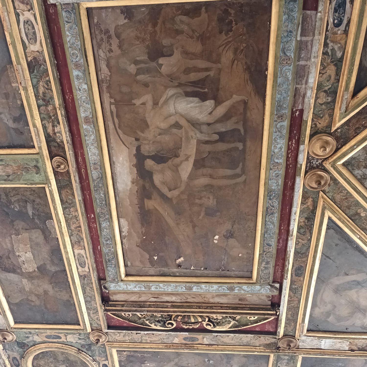 Museo di Palazzo Vecchio Museo di Palazzo Vecchio