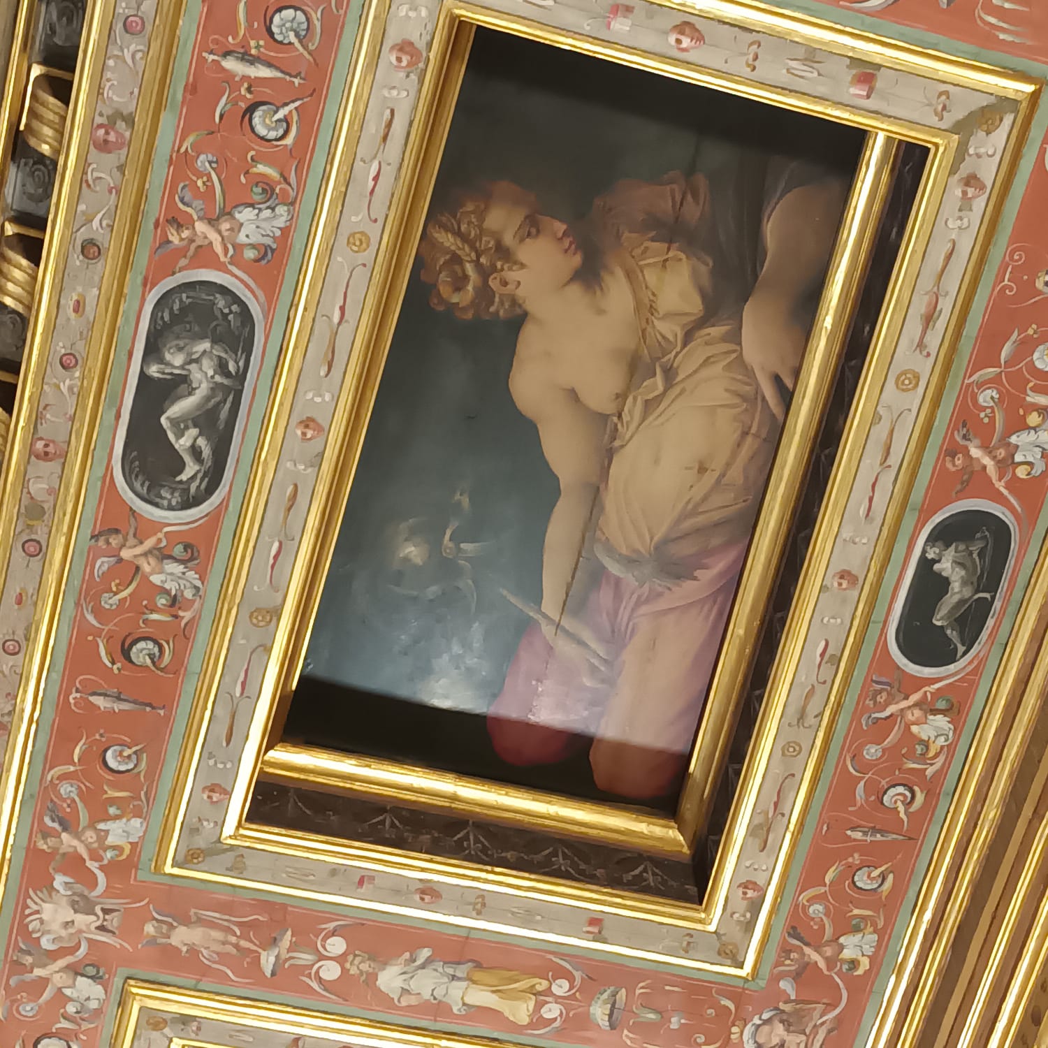 Museo di Palazzo Vecchio Museo di Palazzo Vecchio