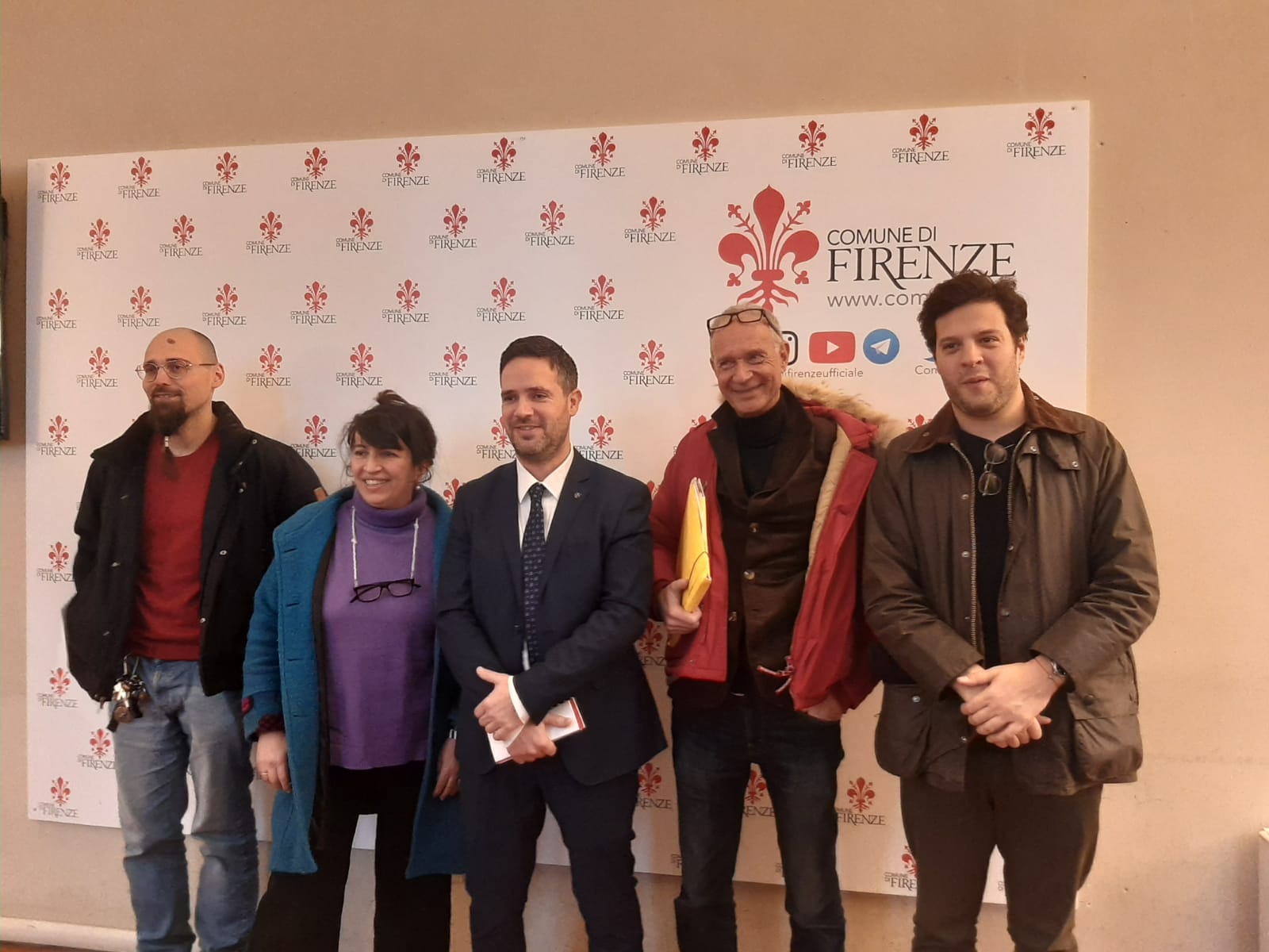Comitato Vitabilità chiede busvia Comitato Vitabilità chiede busvia
