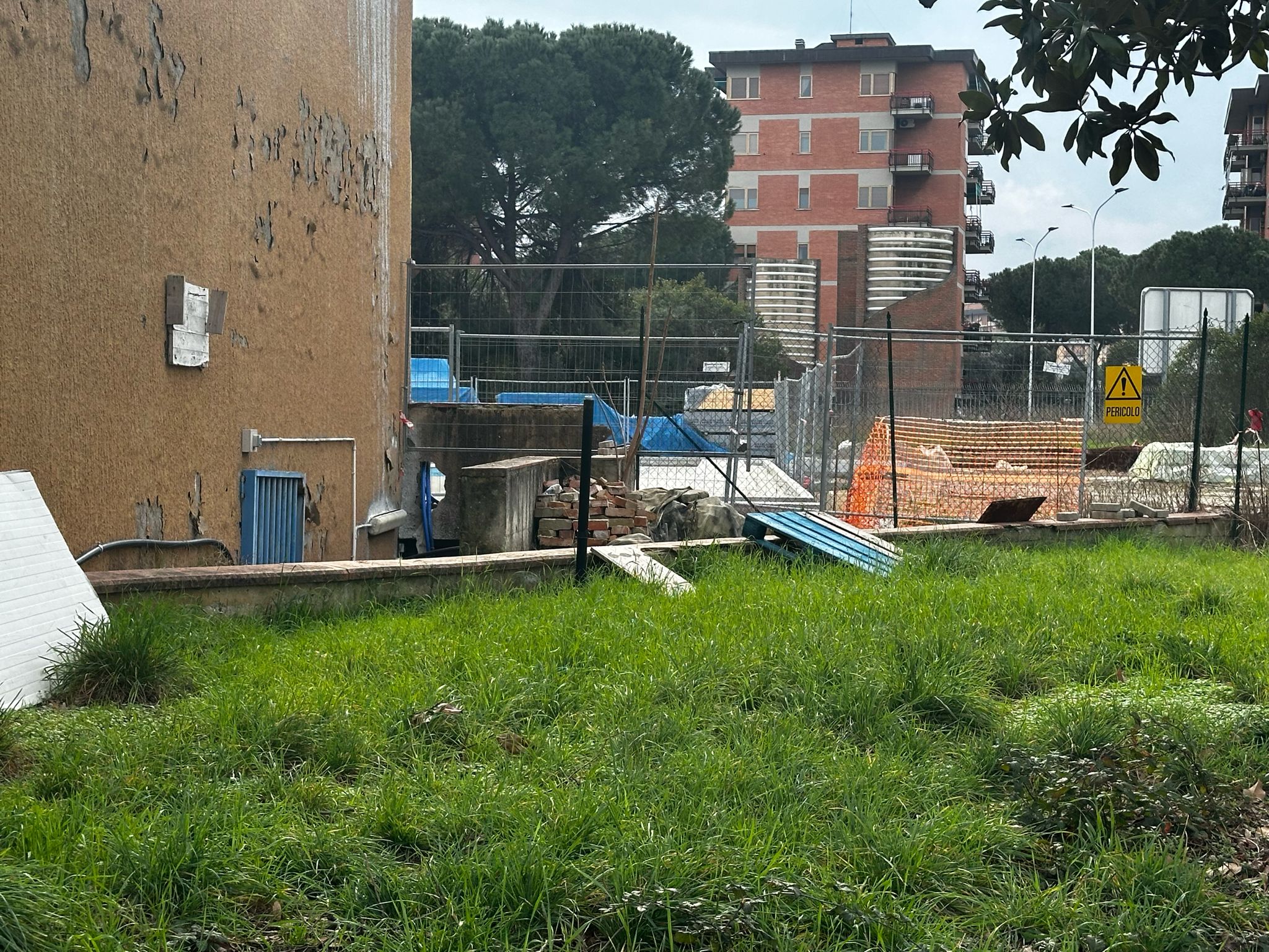 Cantiere Paganelli Cantiere Paganelli