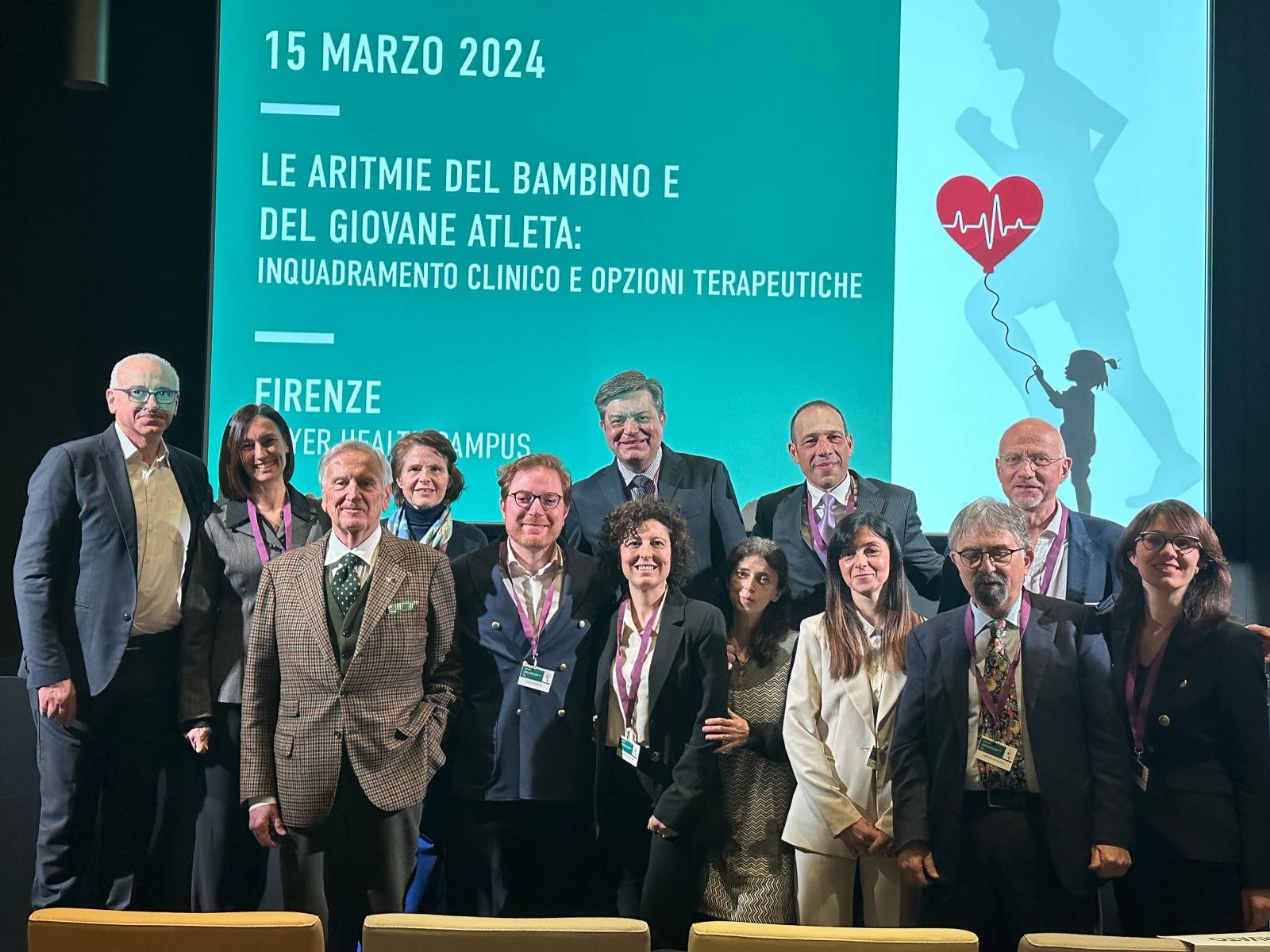 Le aritmie nel bambino Le aritmie nel bambino