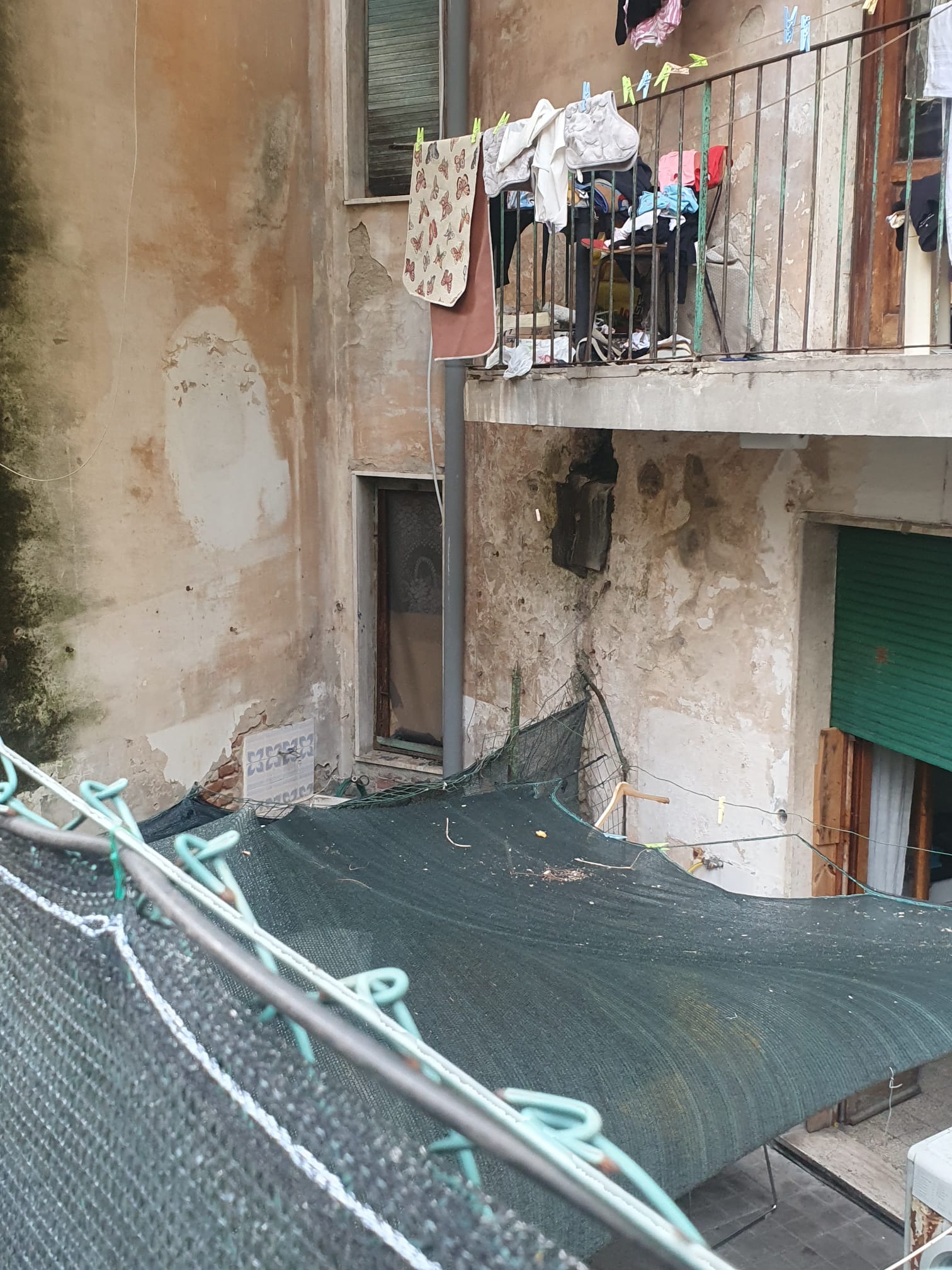 Via Bardelli Via Bardelli