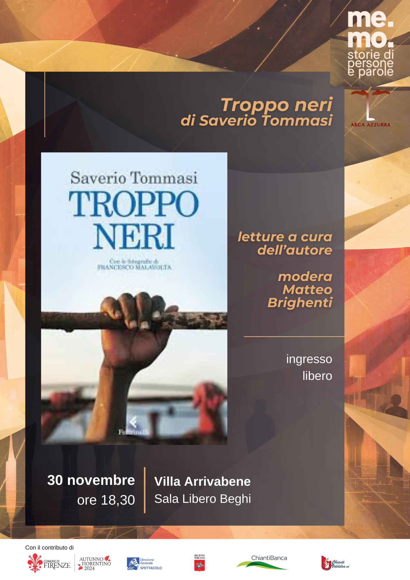 Troppo Neri al Quartiere 2 Troppo Neri al Quartiere 2