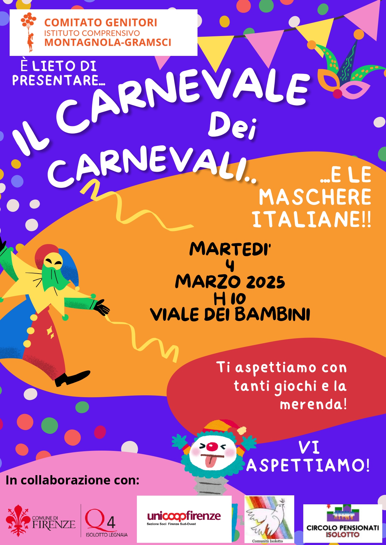 Canevale dei Carnevali Canevale dei Carnevali