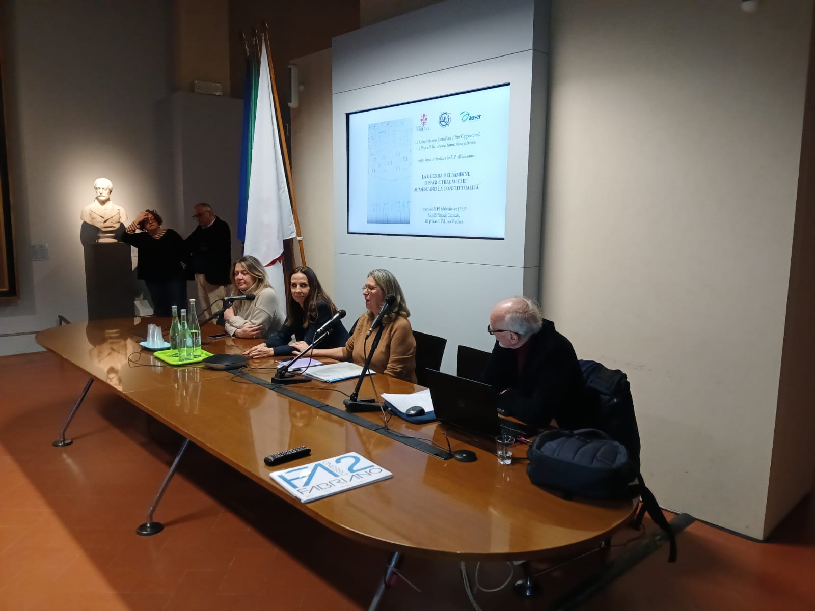 La guerra dei bambini, disagi e traumi che aumentano la conflittualità La guerra dei bambini, disagi e traumi che aumentano la conflittualità