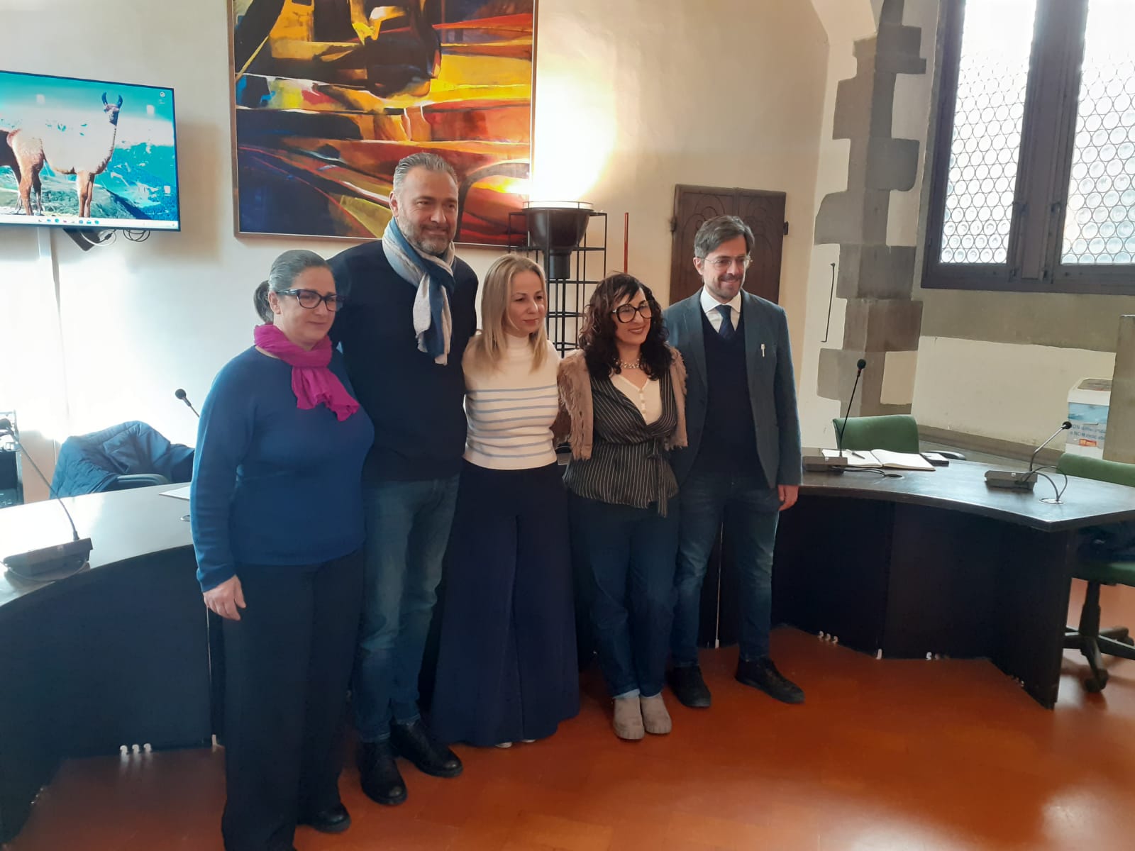 Firenze Democratica Firenze Democratica
